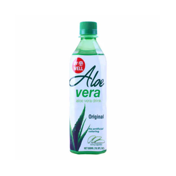 ALOE VERA ORIGINAL 1.5L