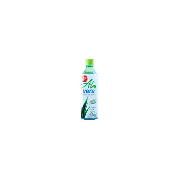 ALOE VERA ORIGINAL 500ML
