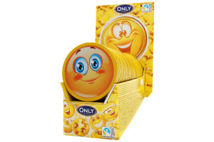 MONEZI EMOJI CIOCO 215GR