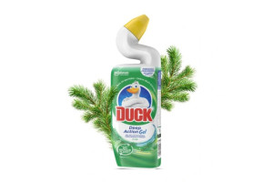 DUCK DEEP ACTION GEL PIN 750 ML