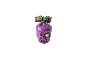 CAP ZOMBIE CU ACADELE 52GR DISPLAY