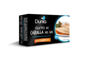 DUNIA SARDINE IN SOS AM 125GR