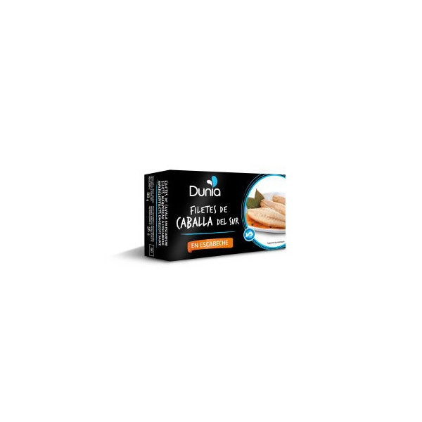 DUNIA SARDINE IN SOS AM 125GR