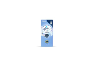 GLADE TOUCH FRESH REZERVA CLEAN 2+1