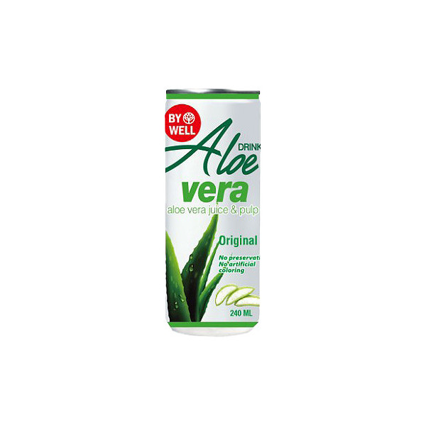 DOZA ALOE VERA ORIGINAL 240ML