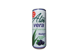 DOZA ALOE VERA AFINE 240ML