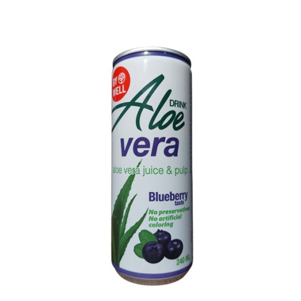 DOZA ALOE VERA AFINE 240ML