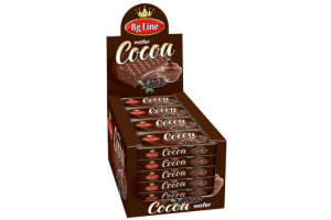 BG LINE NAP CACAOCACAO 50GR