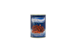 FASOLE KIDNEY ROSIE 800GR
