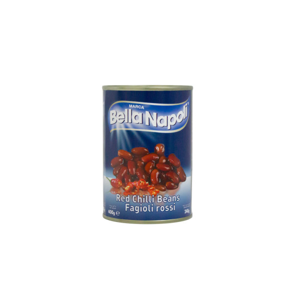 FASOLE KIDNEY ROSIE 800GR