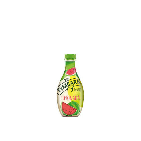 TYMB LEMONIADA LEMON WATERMELON 0.4L
