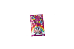 ACADELE POCNITOARE UNICORNS173G