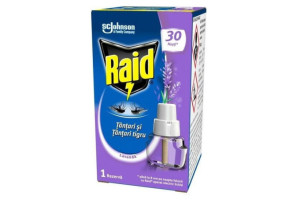 RAID REZERVA LICHIDA LAVANDA 21ML