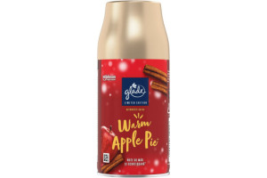 GL AUTOMATIC SPRAY REZERVA APPLE