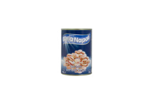 FASOLE BORLOTTI 800 GR