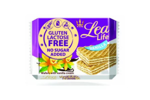 HAPPY LEA LIFE CACAO 95GR22BAX