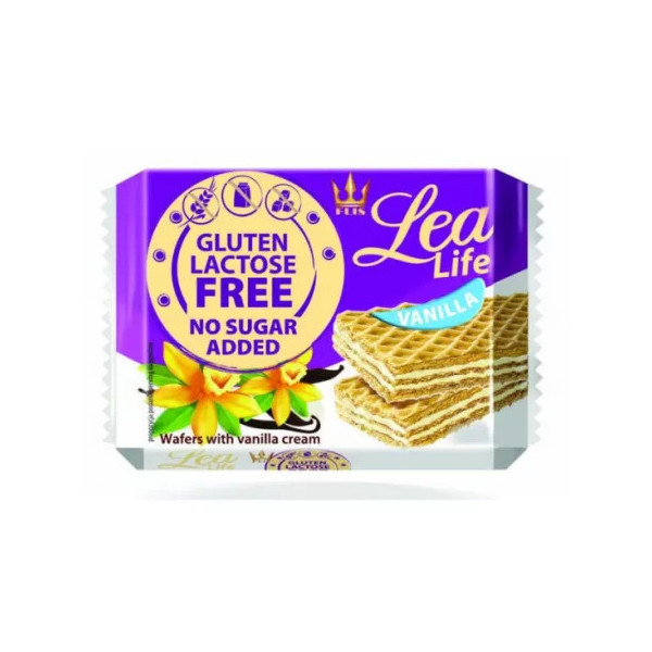 HAPPY LEA LIFE CACAO 95GR22BAX
