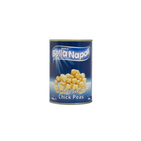 NAUT 400GR