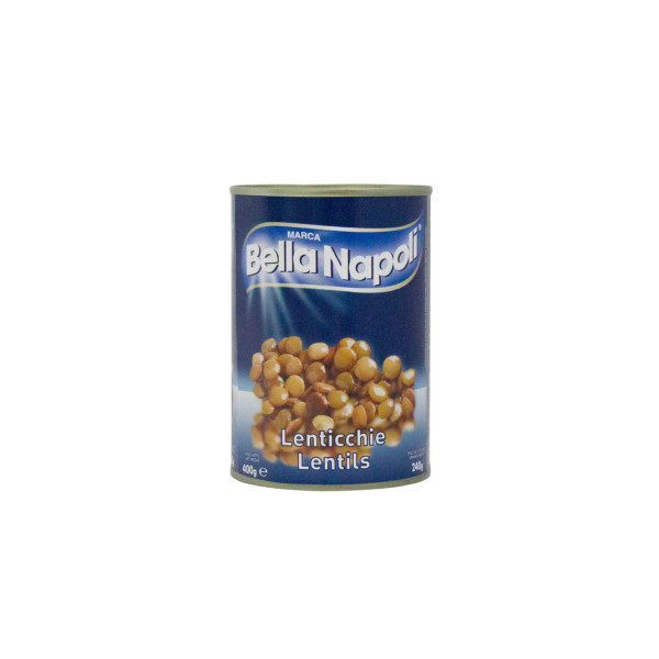 LINTE 400GR B