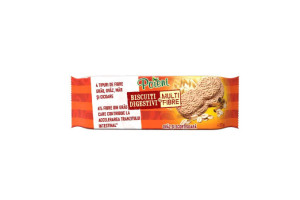 BISCUITI DIGESTIVI MULTIFIBRE SCORT 53GR