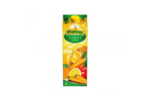 PFANNER SUC LEGUME FRUCTE  2L