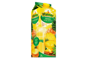 PFANNER NECTAR ANANAS 2L