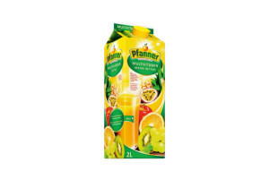 PFANNER NECTAR MULTIVITAMINE 2L
