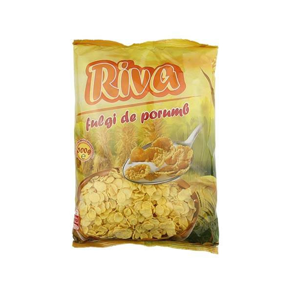 RIVA FULGI 500GR