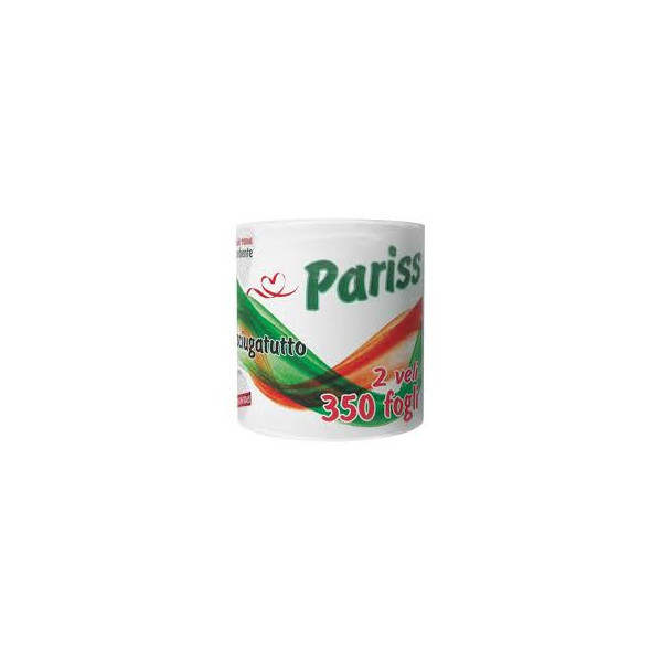 PARISS PROSOP 2 STRAT ALB SIMPLU 350 FOI