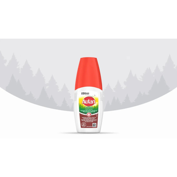 AUTAN LOTIUNE CAPUSE 100ML