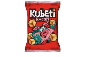 KUBETI BACON 35GR