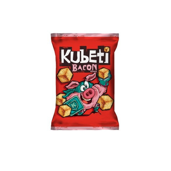 KUBETI BACON 35GR