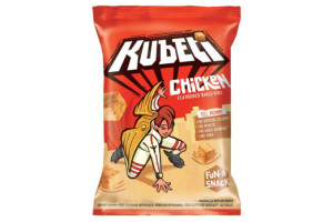 KUBETI CHICKEN 35GR