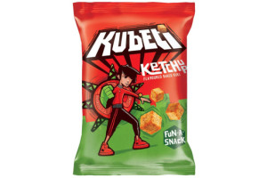 KUBETI KETCHUP 35GR