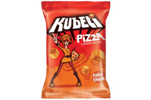 KUBETI PIZZA 35GR