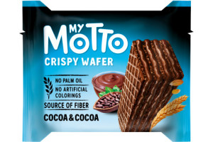 MOTTO NAP COCOA 30GR