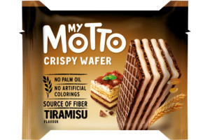 MOTTO NAP TIRAMISU 30GR