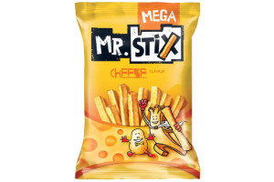 MR STIX CHEESE 50GR
