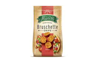 BRUSCHETTE PIZZA 70GR