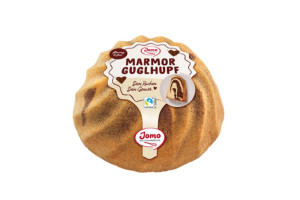 CHEC MARMORAT ROTUND 400GR