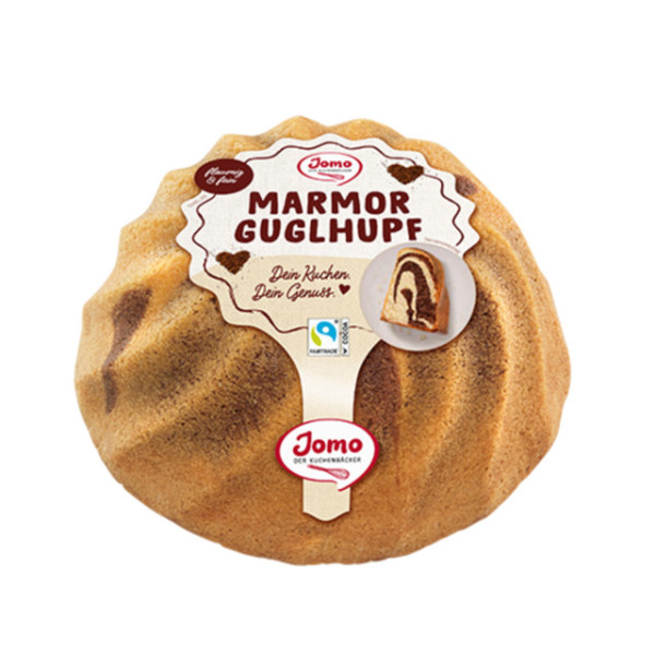 CHEC MARMORAT ROTUND 400GR