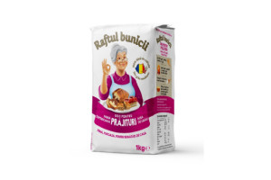 RAFTUL BUNICII FAINA PRAJITURI 1KG