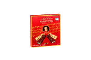 MOZART BATOANE 200GR