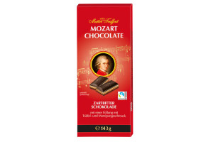 MOZART CIOCOLATA  AMARUIE 143GR