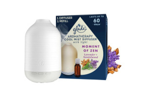 GL AROMA DIFFUSER APARAT ZEN 174ML