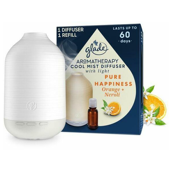 GL AROMA DIFFUSER PH ORANGE 174ML