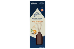GL AROMA REEDS HAPPY ORANGE 80ML