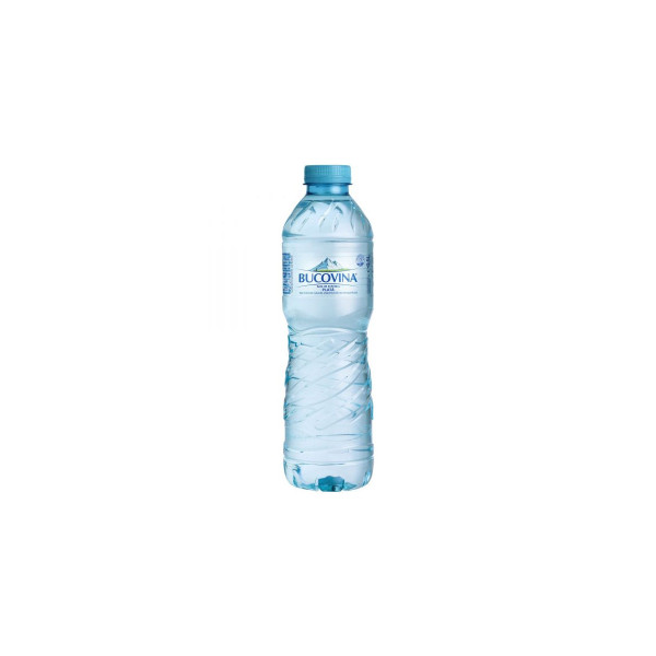 BUCOVINA APA IZVOR PLATA 5L