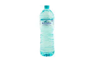 BUCOVINA APA PLATA 2L PET