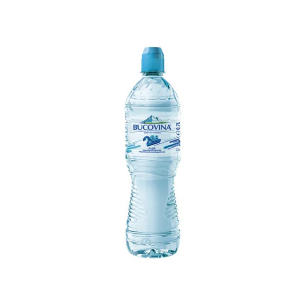 BUCOVINA APA PLATA 0.7L